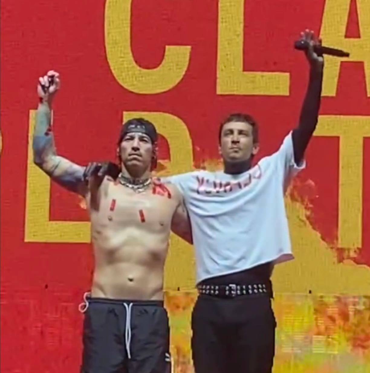 twenty one pilots ⊬ - Music hypelist by wnchstr21