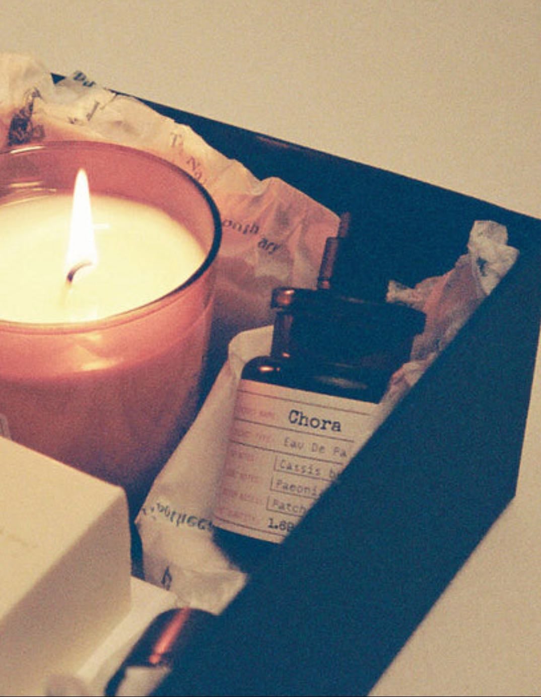 chora - naxos apothecary