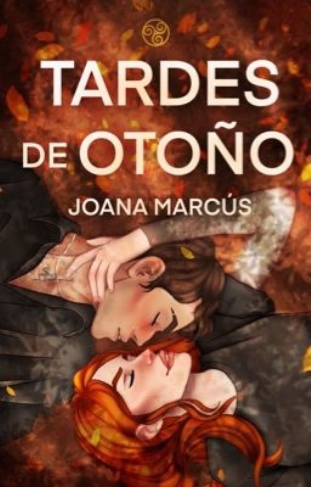Tardes de Oto帽o - Joana Marcus
