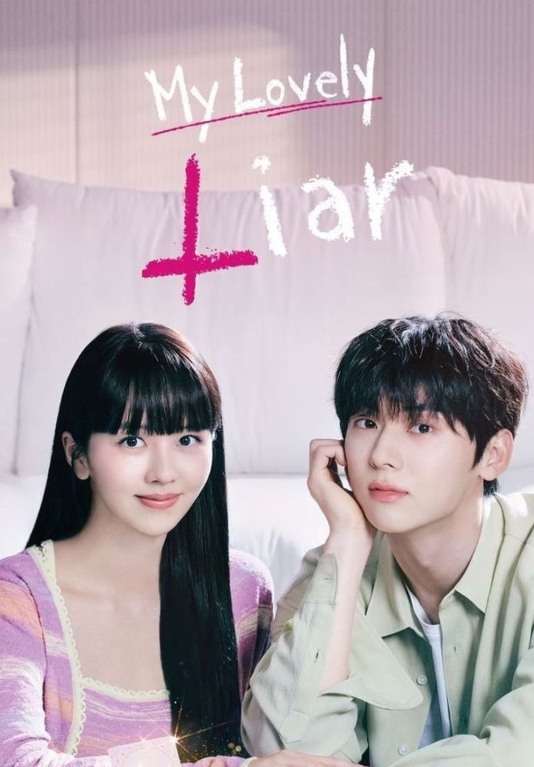 My Lovely Liar - Nam Sung-woo · 2023