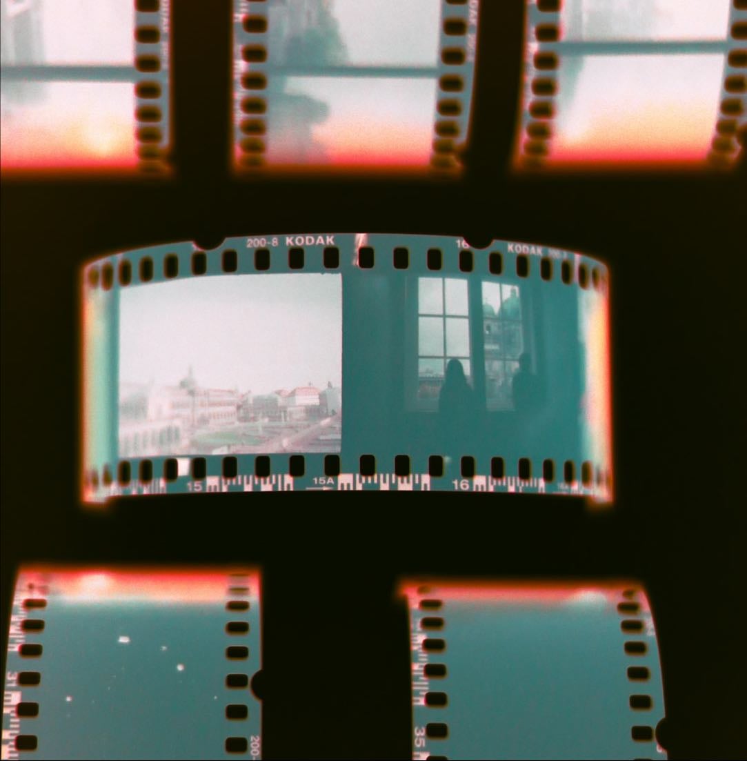 Películas - Movies hypelist by Miguel Ángel
