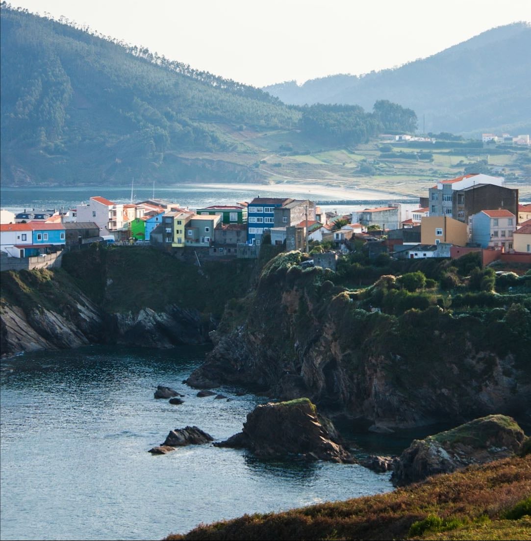 Playas/Calas Galicia - Places hypelist by Miguel Ángel