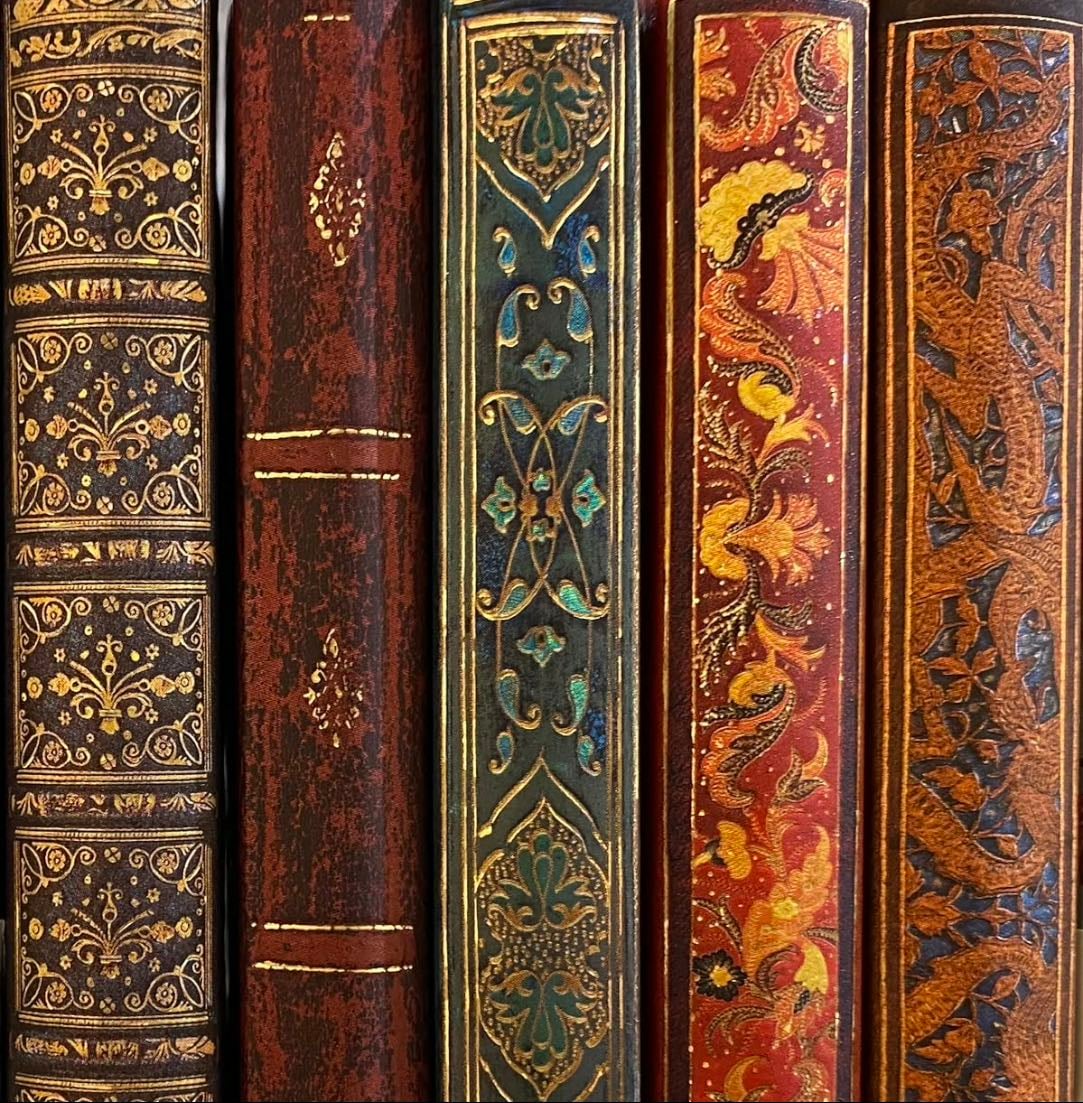 Book Club - Books hypelist by Eddie Jack