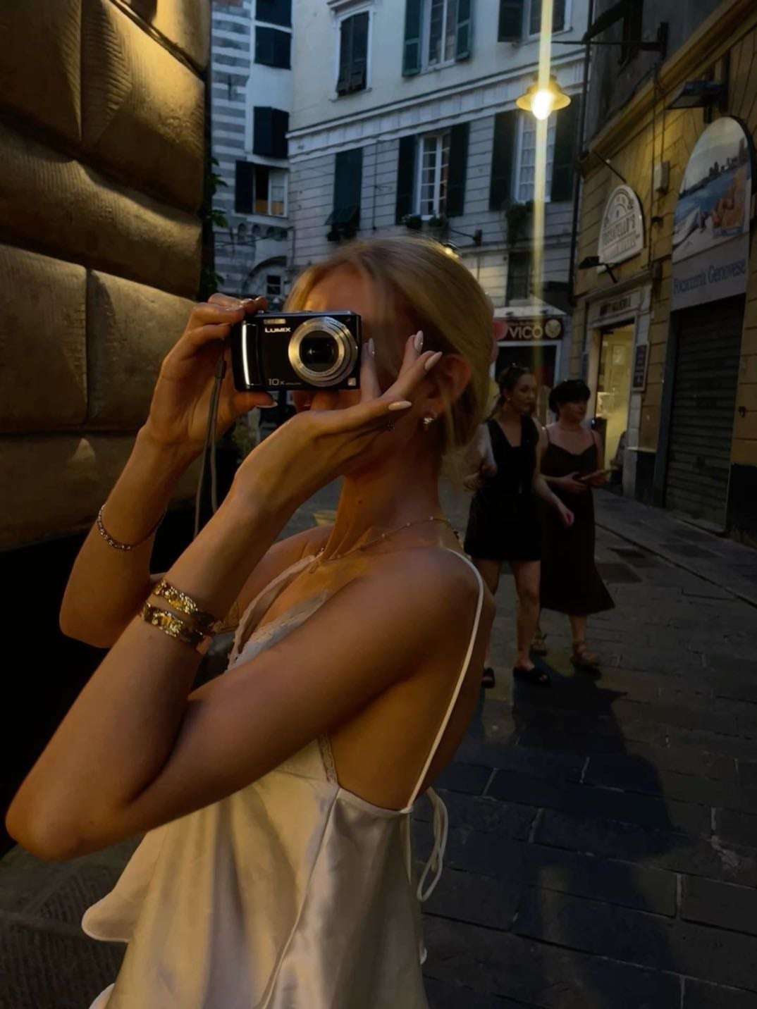 Learn photography