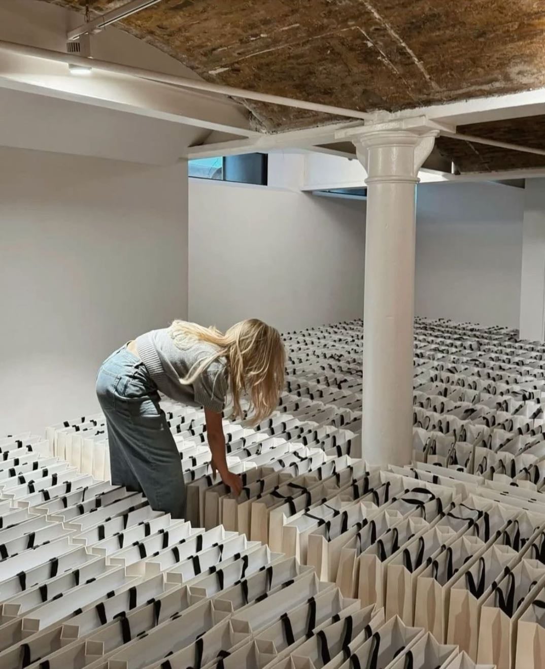 packaging