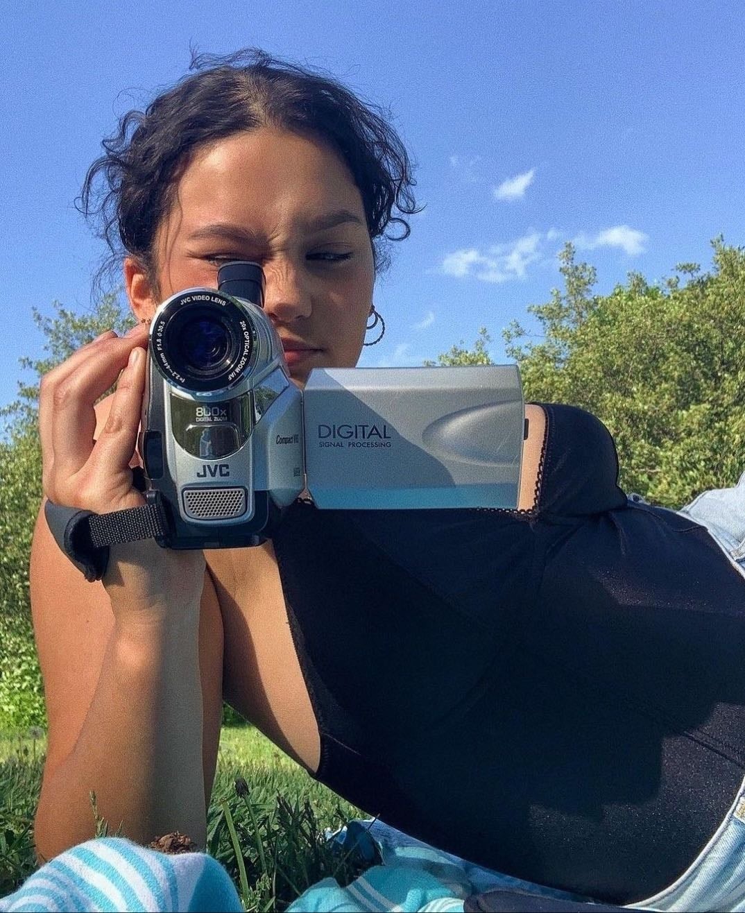 Make a short film or documentary about something i care about