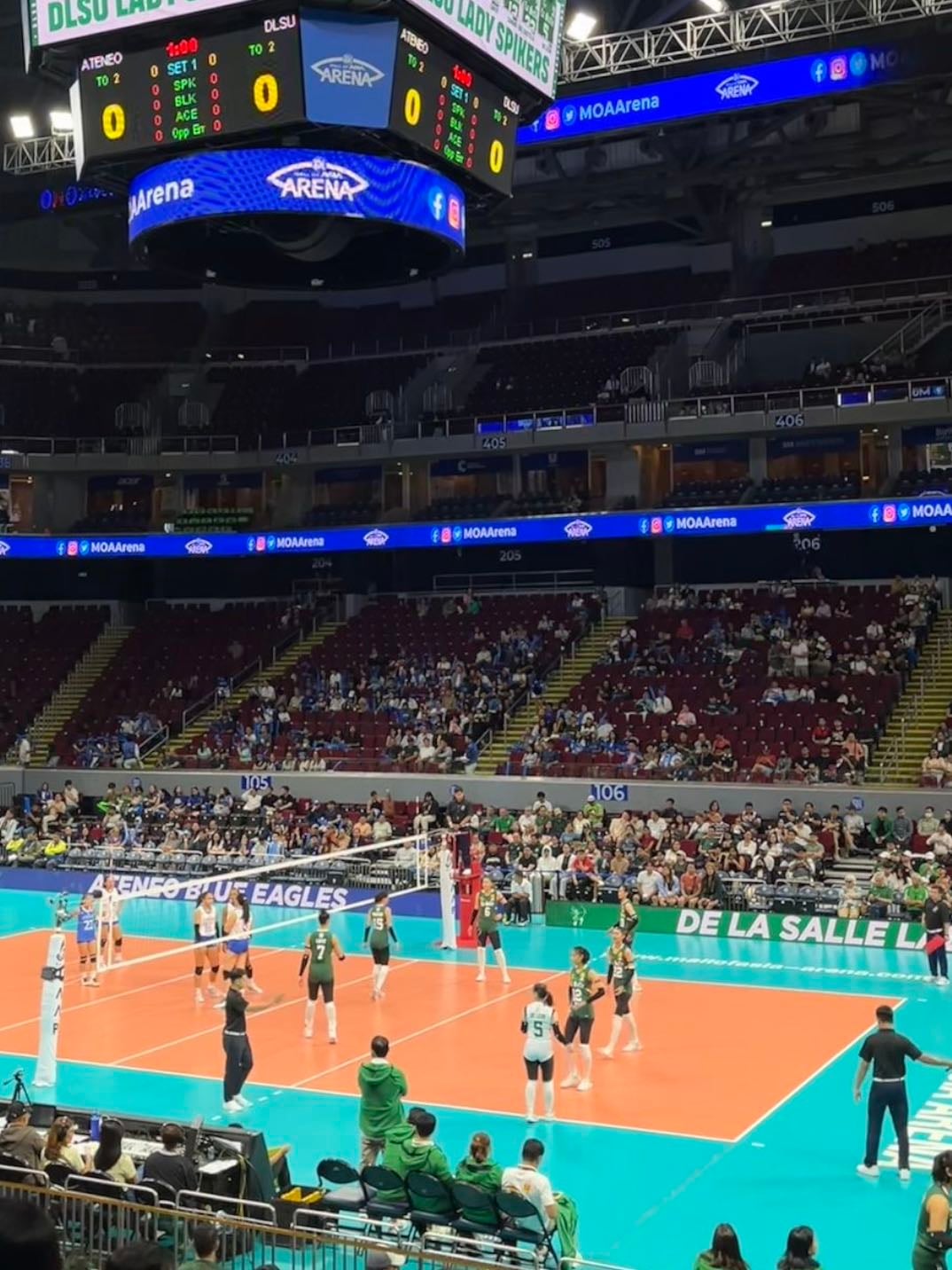 Attend a world championship sports event — World Cup, Olympics, Super Bowl