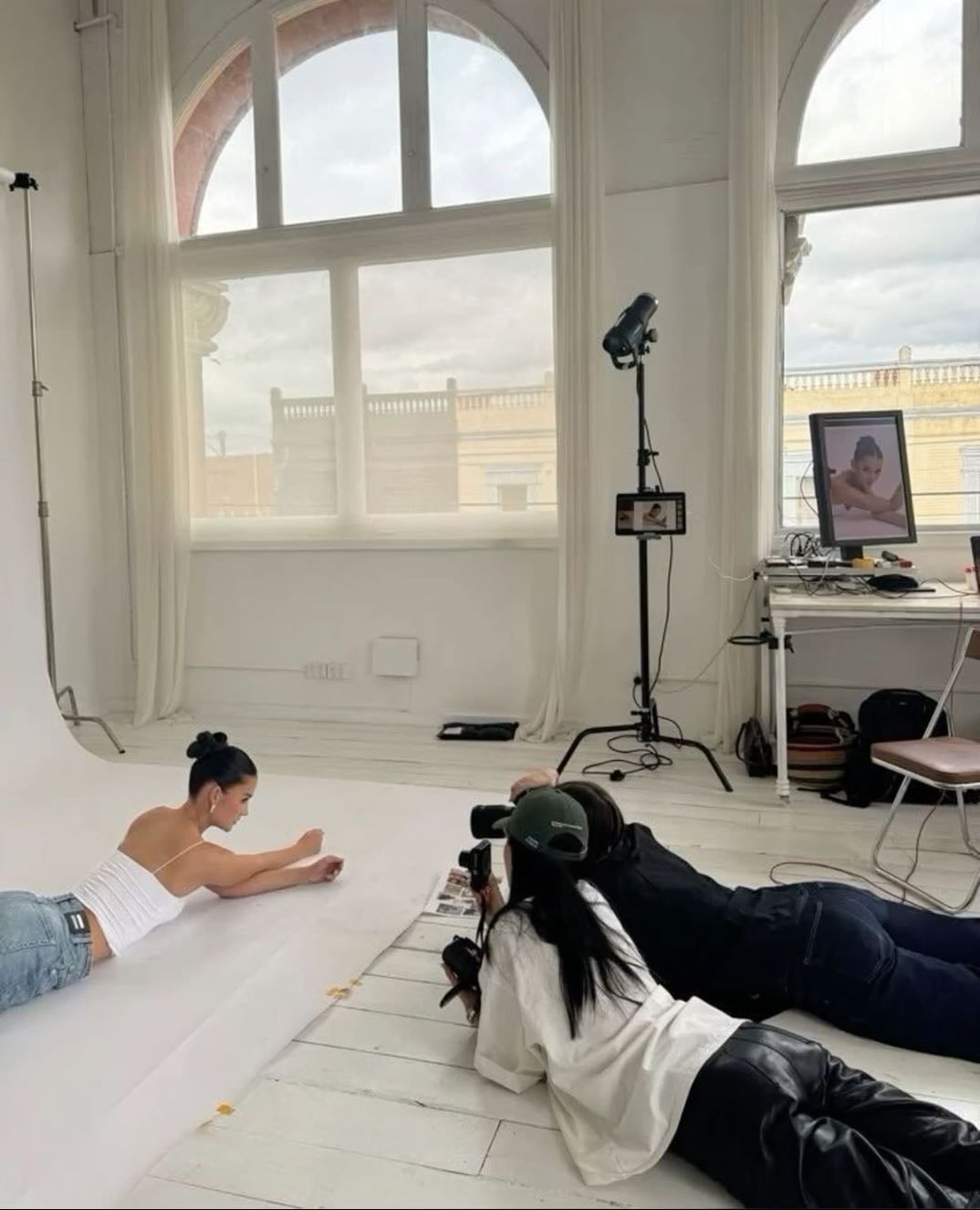 Modelling
