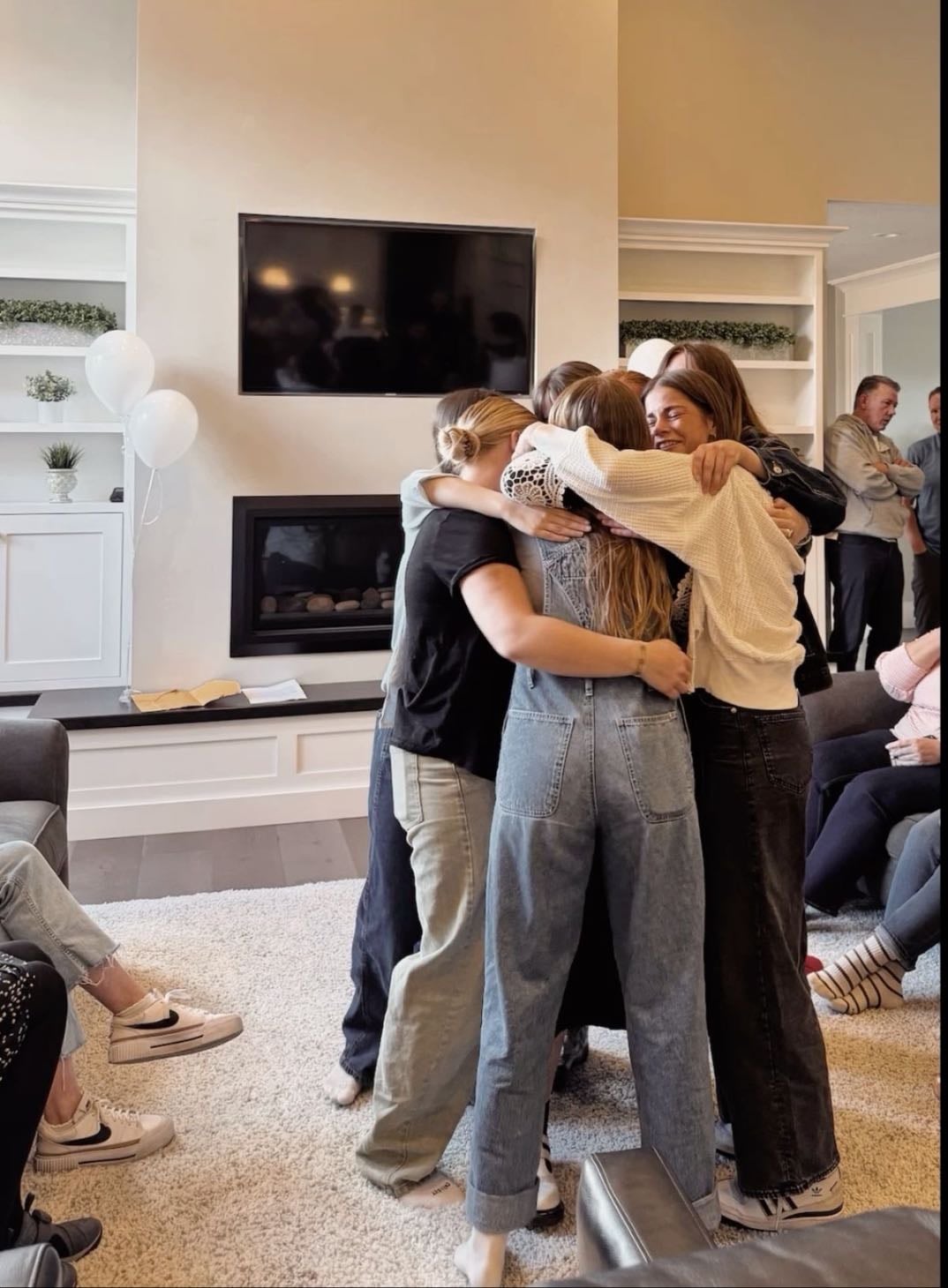 Create a chosen family
