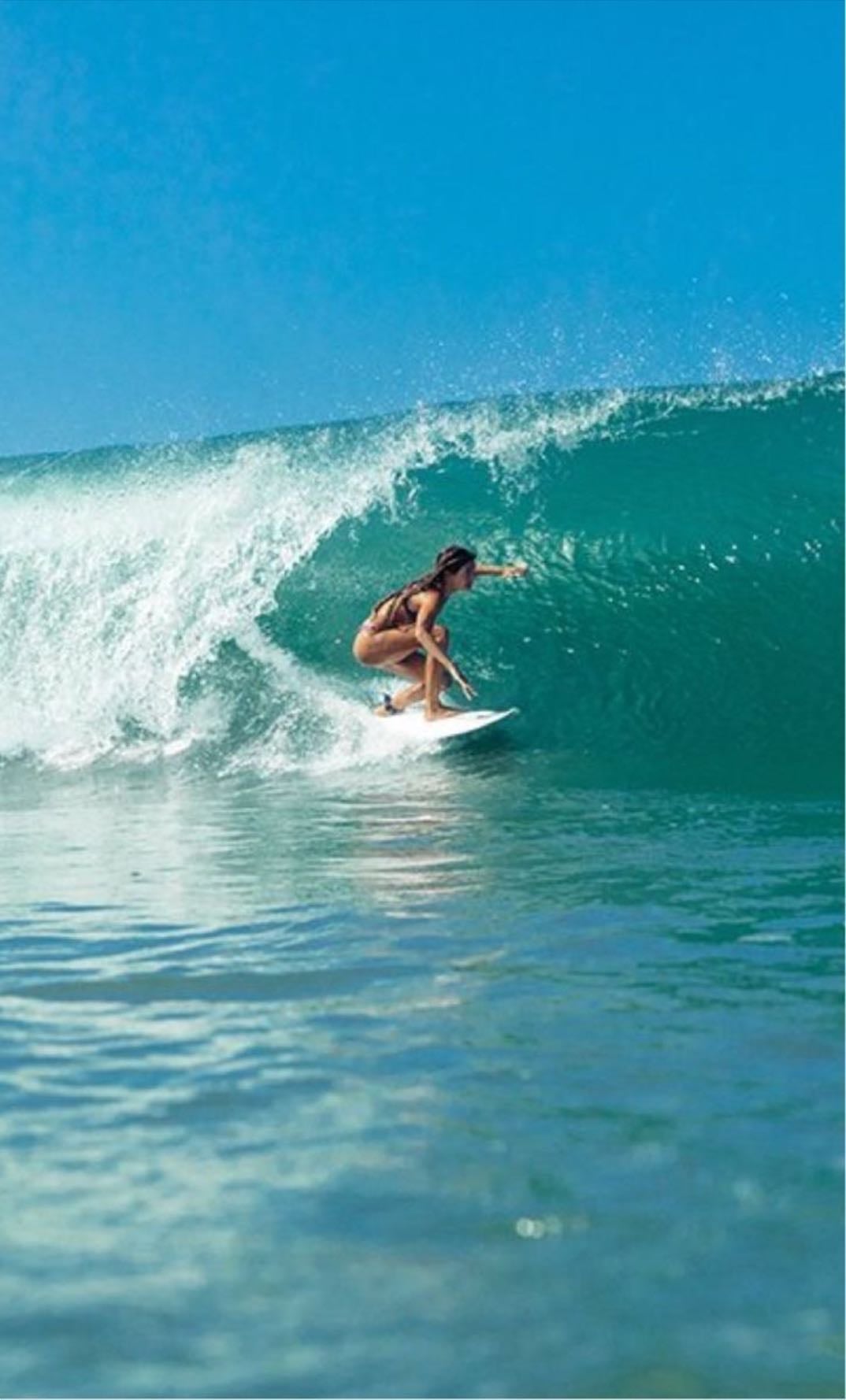 Surf