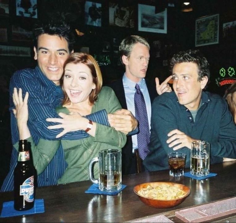 How I met your mother - Season 7 • Episodio 15