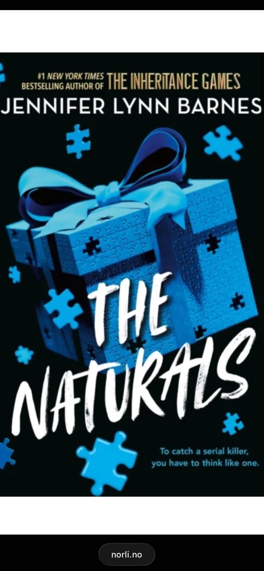 The Naturals