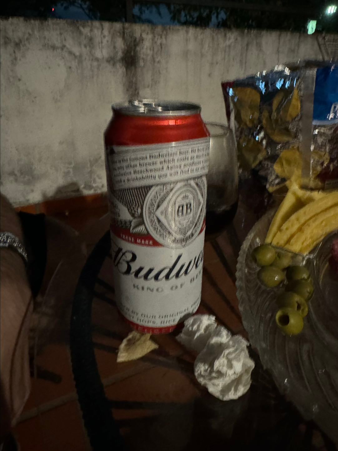 Budweiser - Clasica
