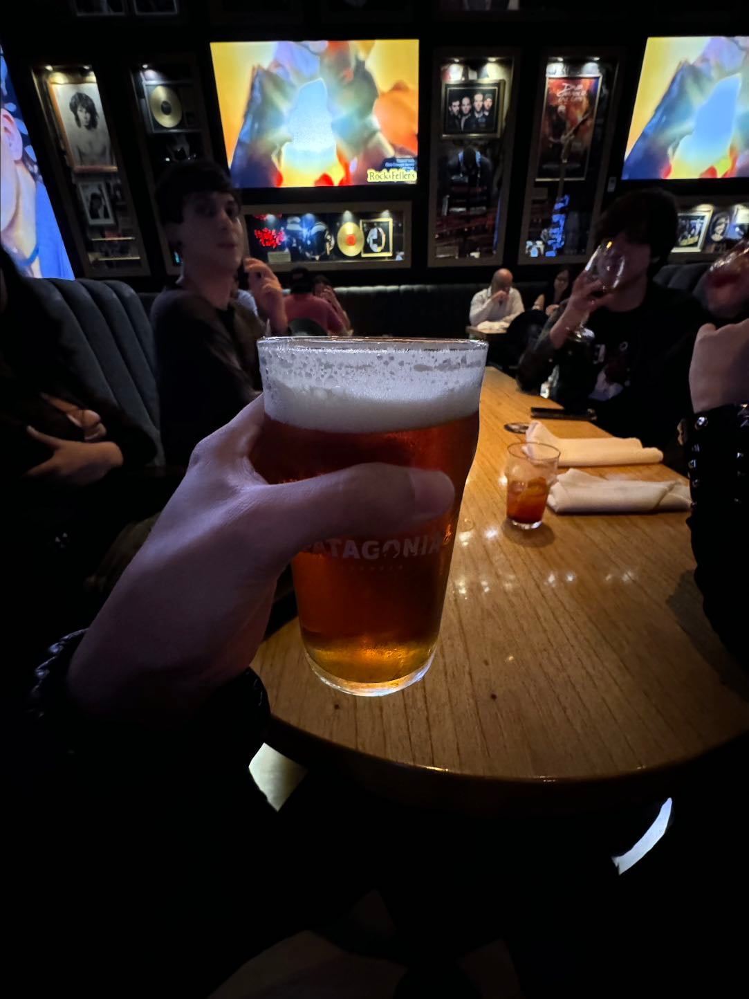 Patagonia - Amber Lager