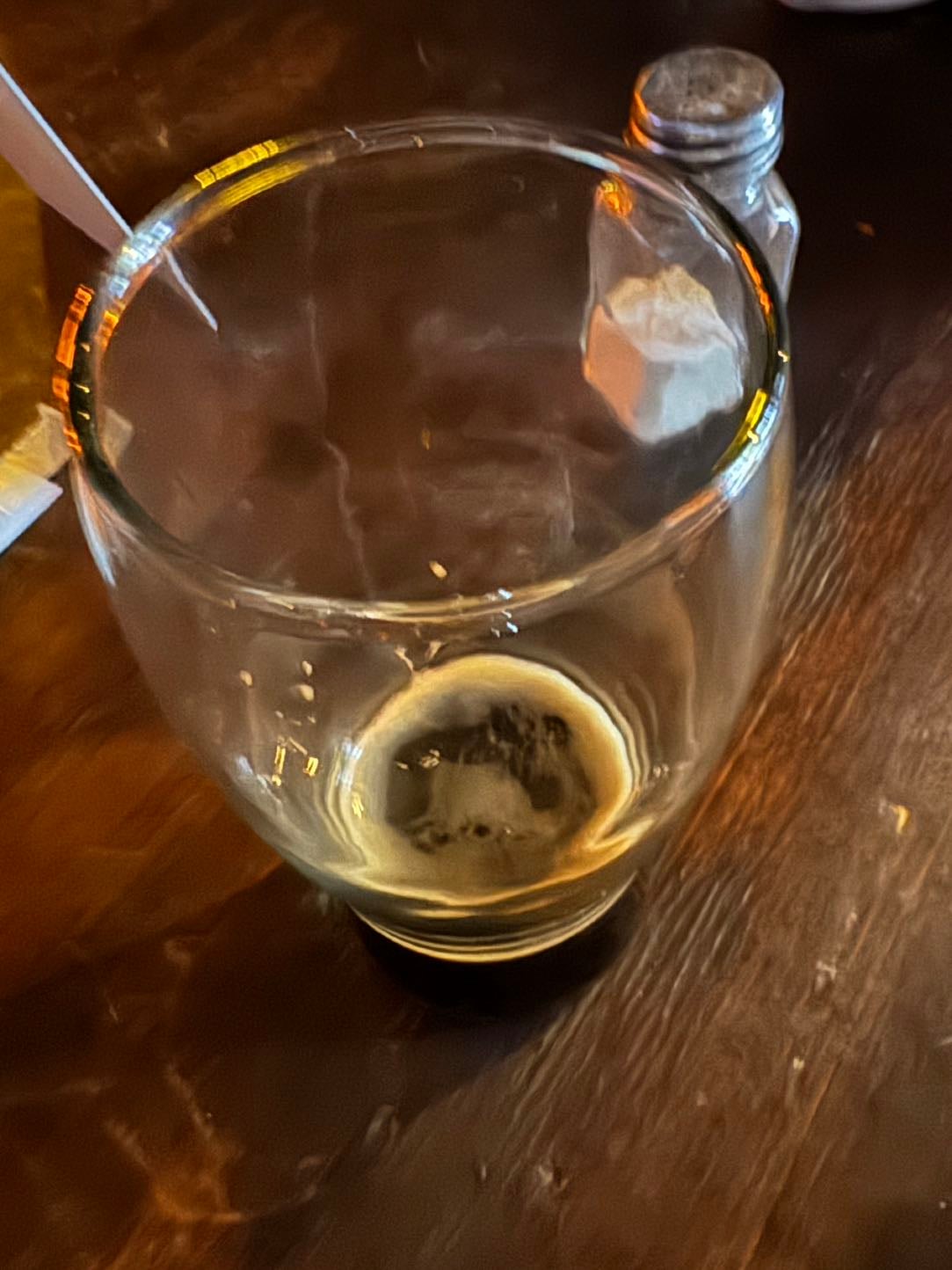 Cervelar - Stout