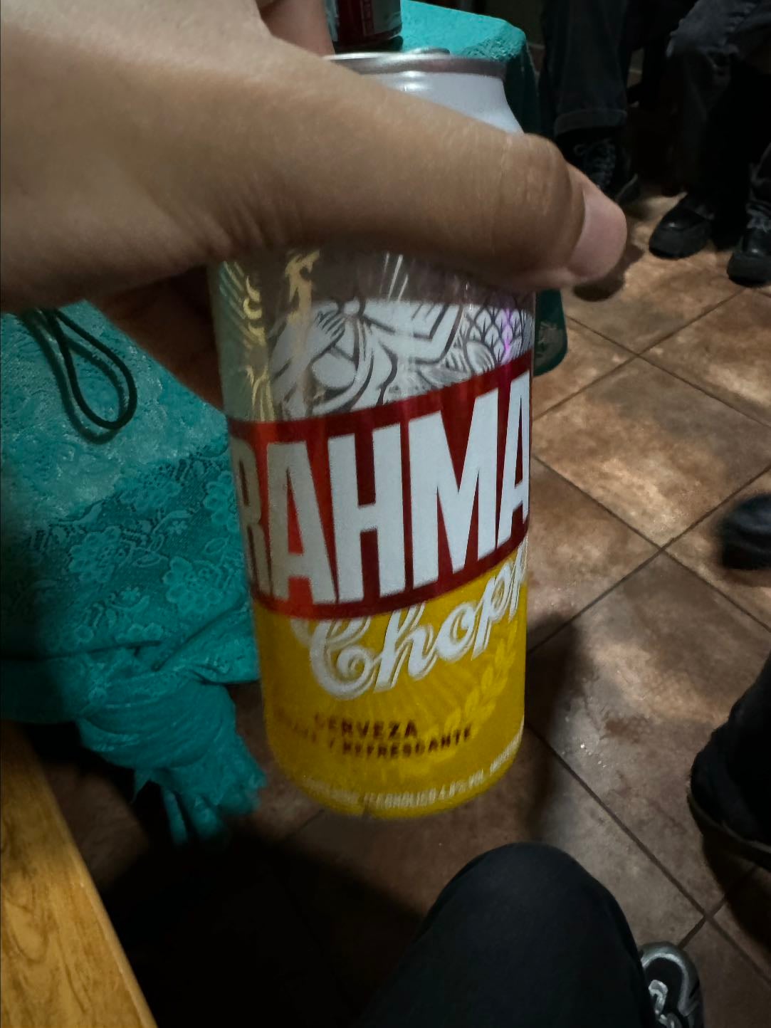 Brahma