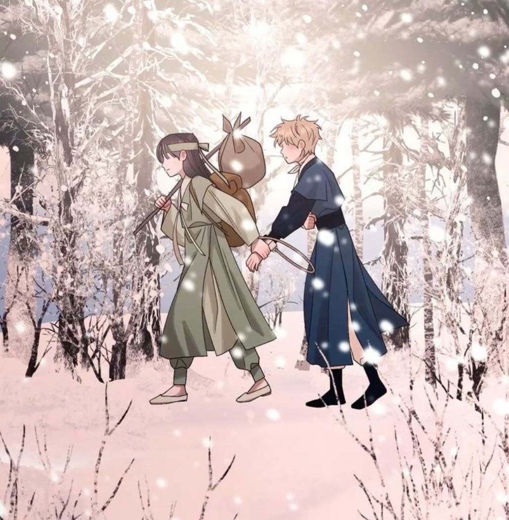 Manhwa bl