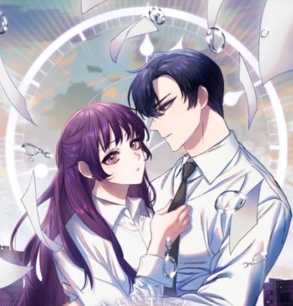 Une seconded chance - DinDon & Seo Hye-eun