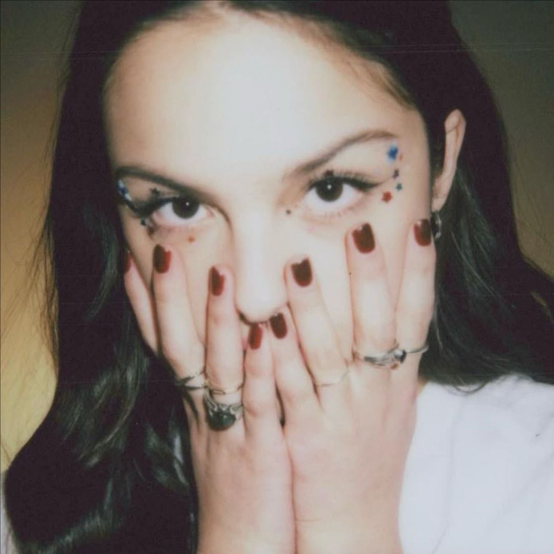 strangers - Olivia Rodrigo - Playlist