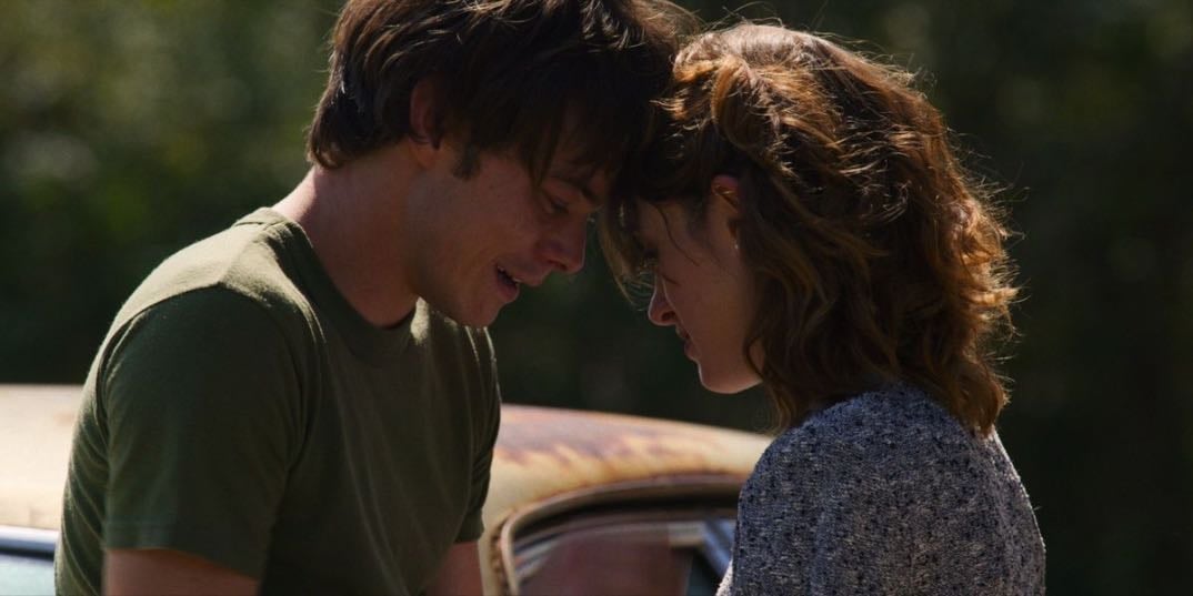 jancy - stranger things