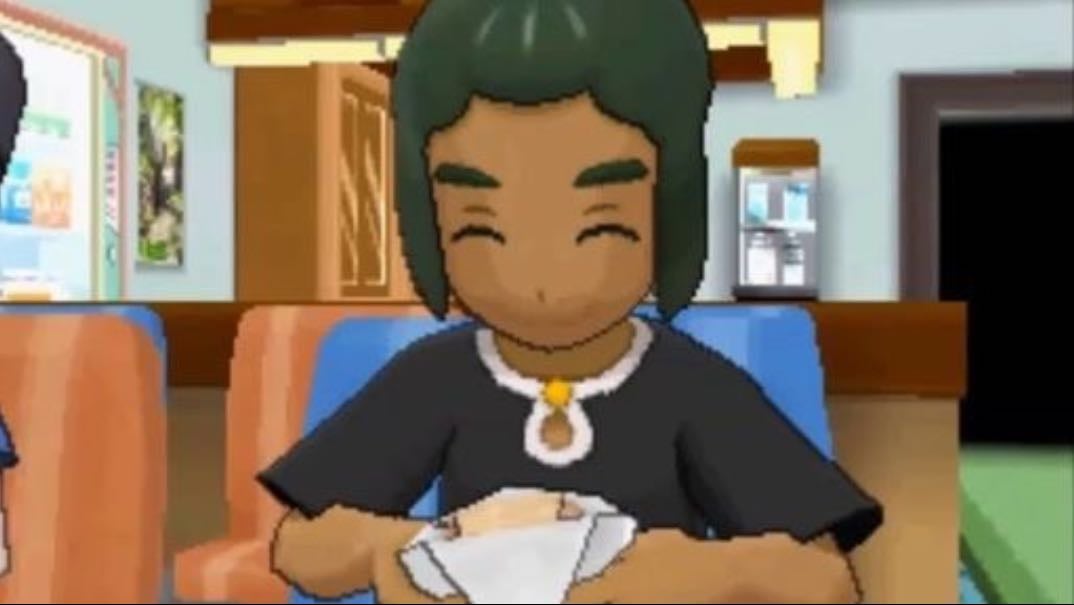 1. Hau