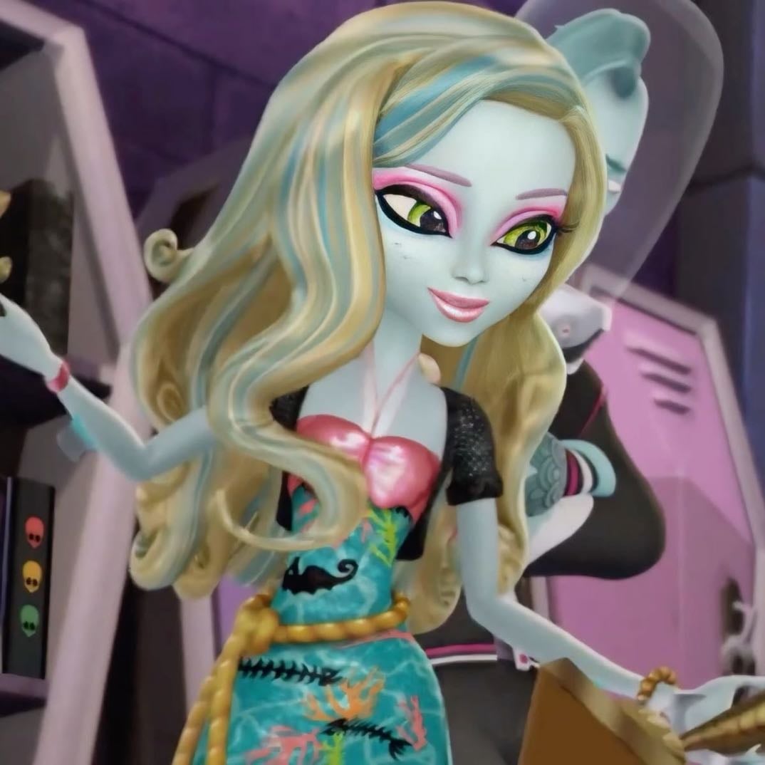 1. Lagoona