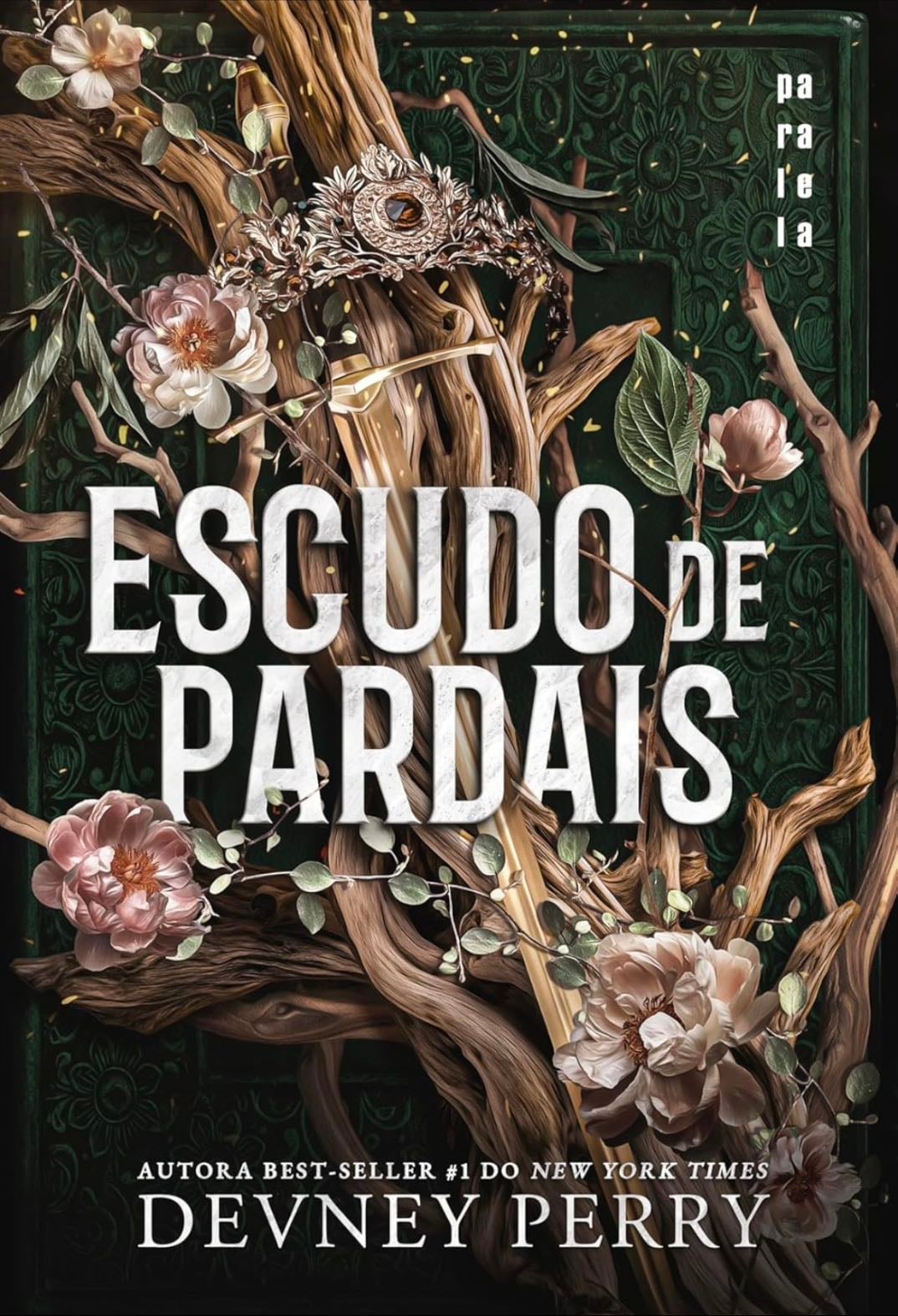 Escudos de pardais