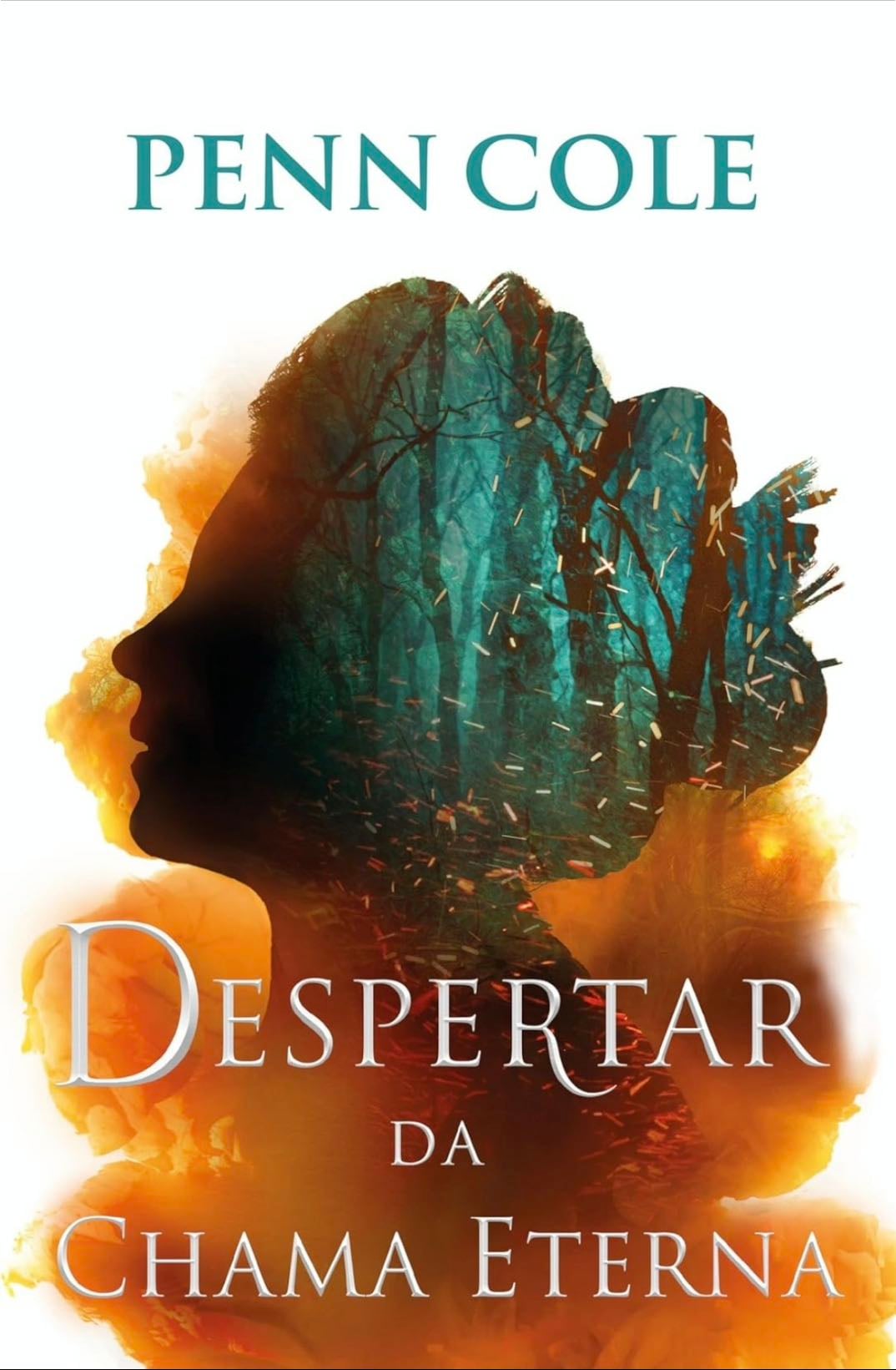 Despertar da chama eterna