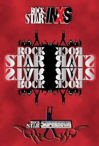 Rockstar - 2005