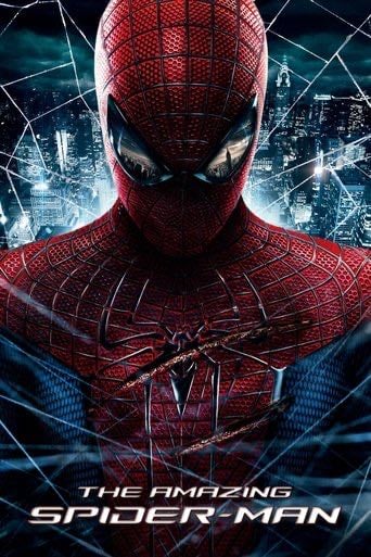 The Amazing Spider-Man - 2012