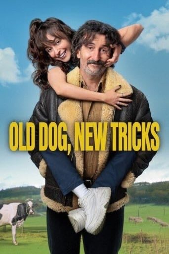 Old Dog, New Tricks - 2025