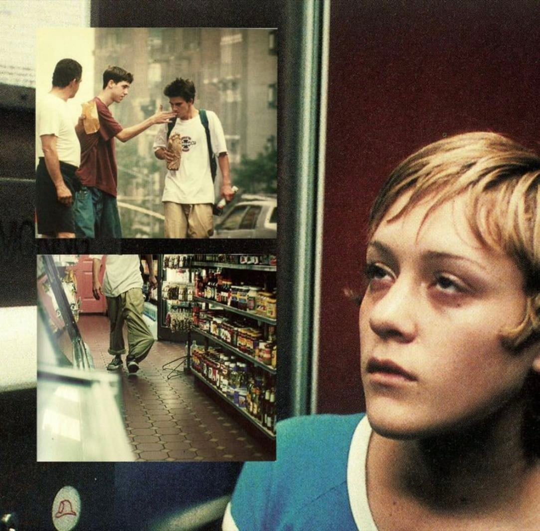 Kids - Larry Clark · 1995