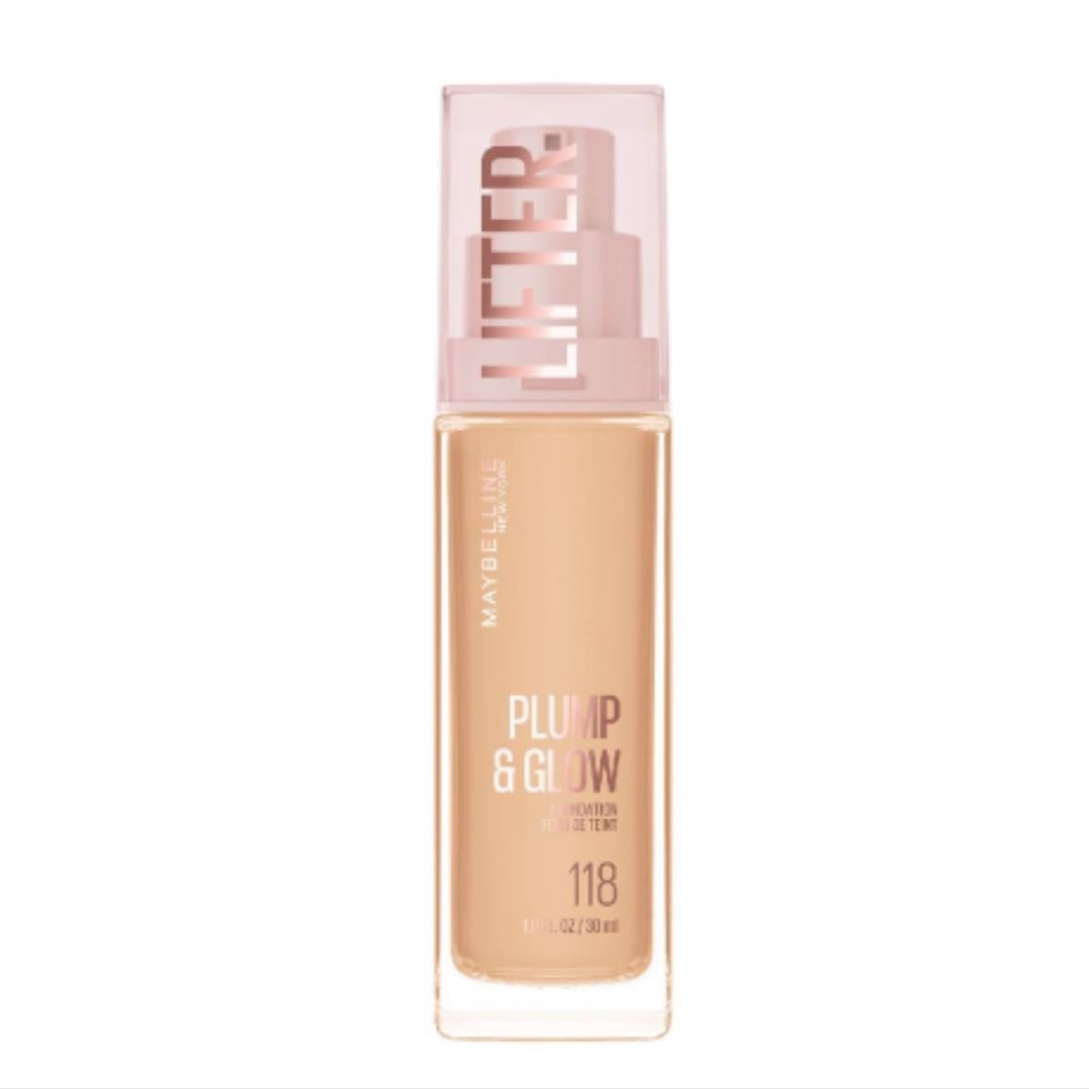 Maybelline Lifter - Base y Corrector