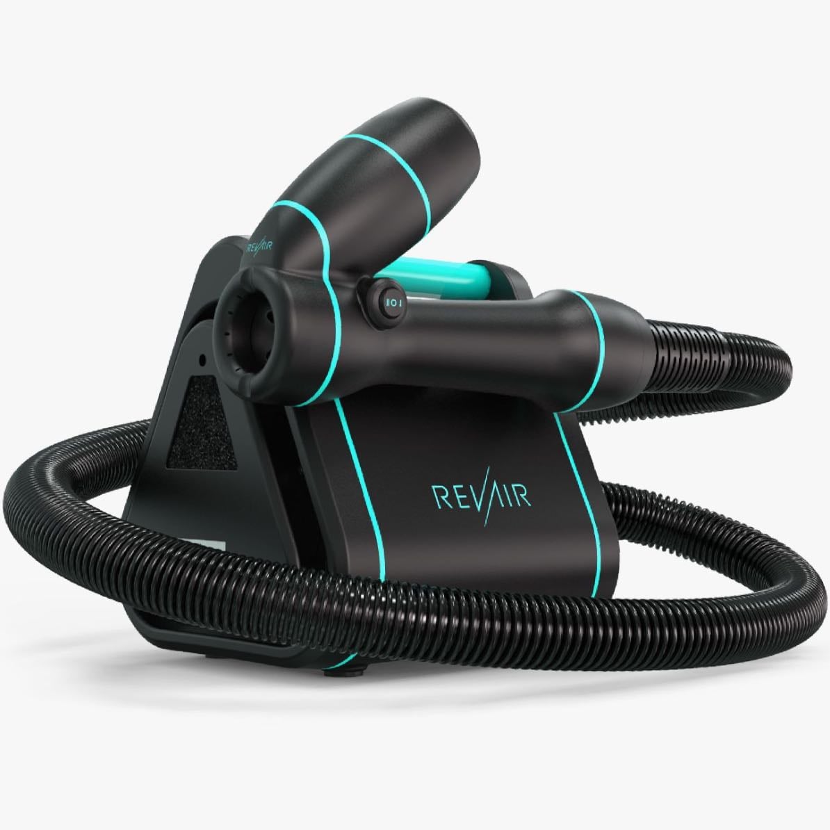 Rev Air - Voltaje Europeo