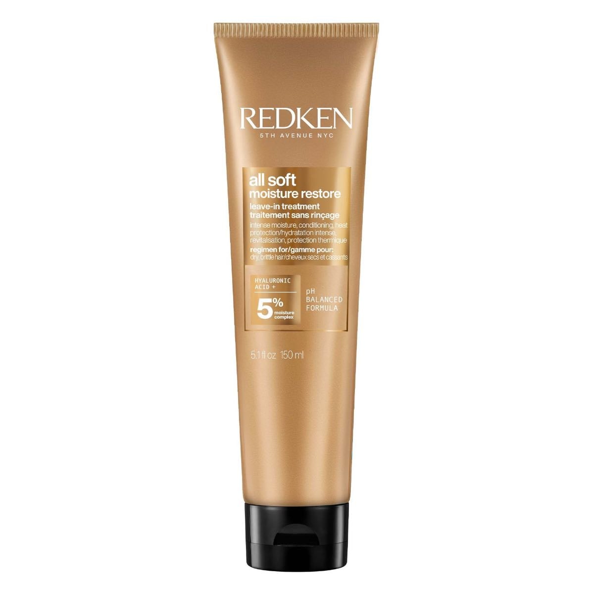 Redken Leave in