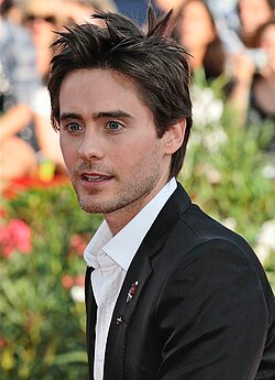 Jared leto