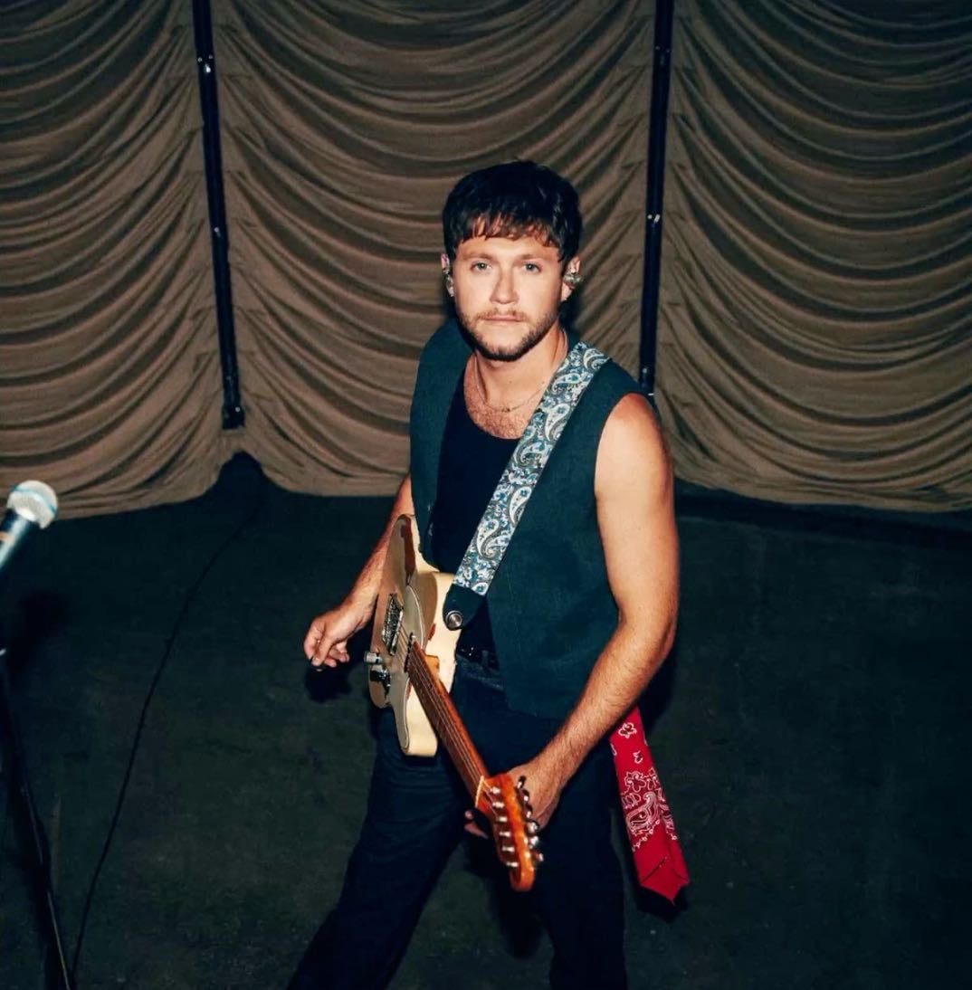 songs i hope niall plays at my show ! - Music hypelist by tiffany !