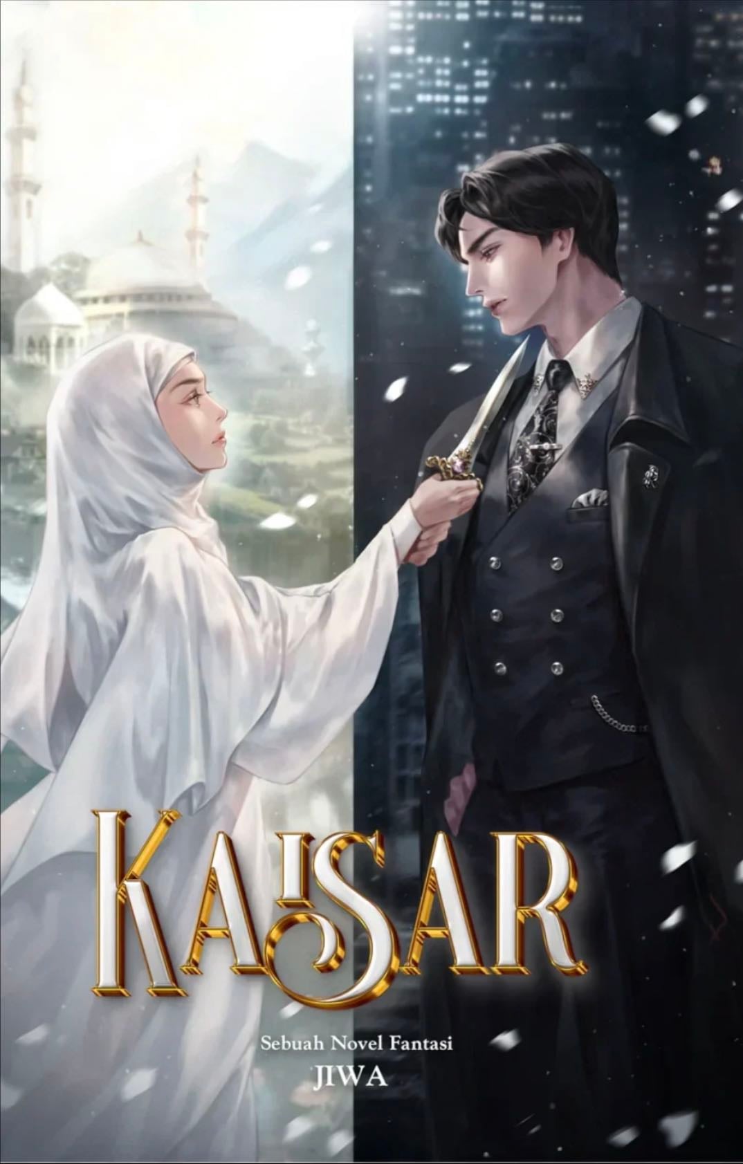 Kaisar