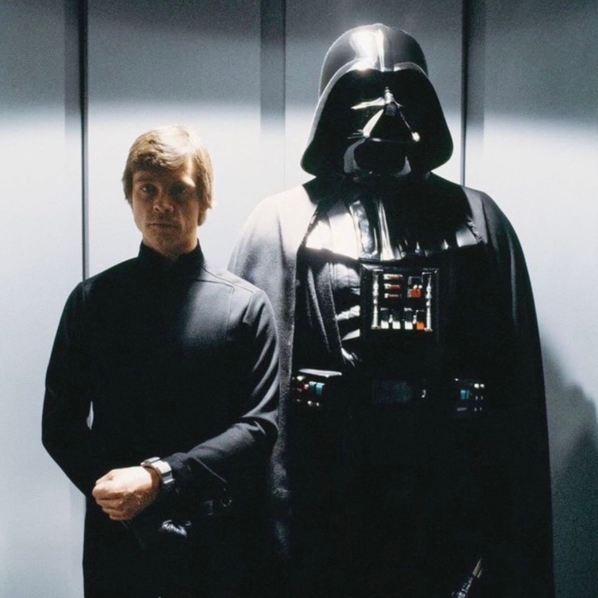 Star Wars: Episode VI - Return of the Jedi - Richard Marquand · 1983