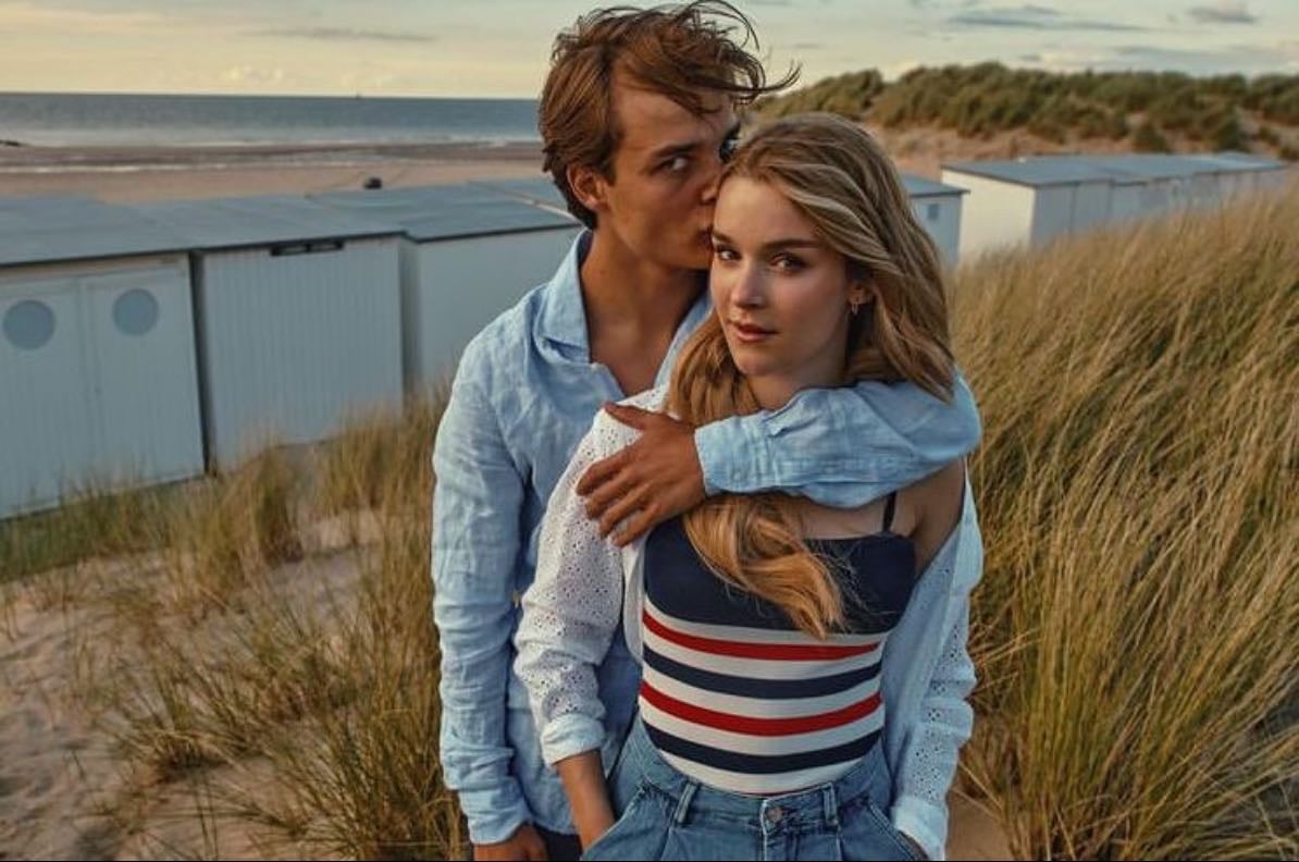 Knokke Off - Anthony Van Biervliet · 2023