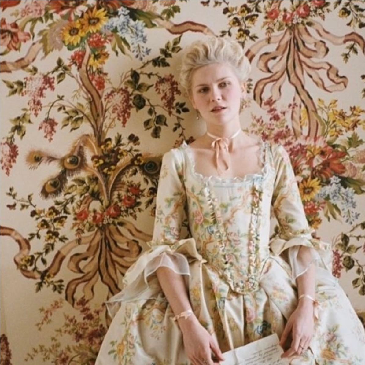 Marie Antoinette - Sofia Coppola · 2006