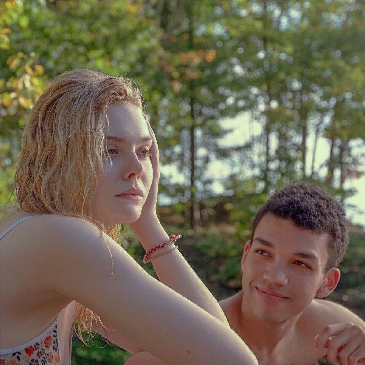 All The Bright Places - Brett Haley · 2020