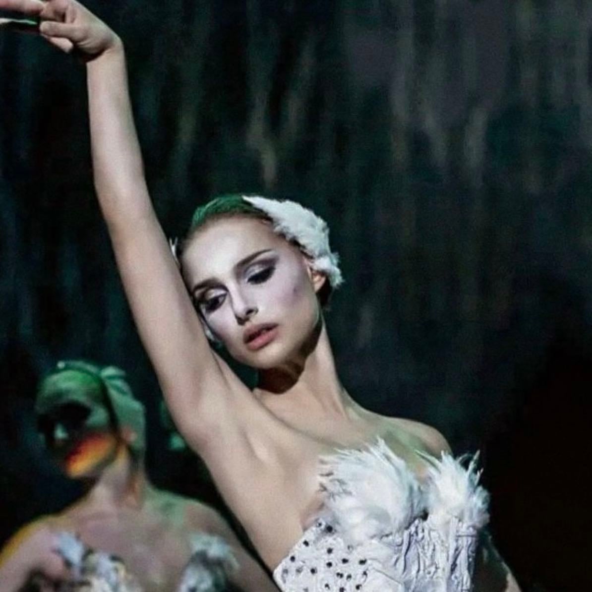 Black Swan - Darren Aronofsky · 2010