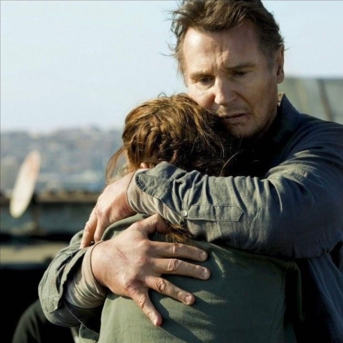 Taken - Pierre Morel · 2008