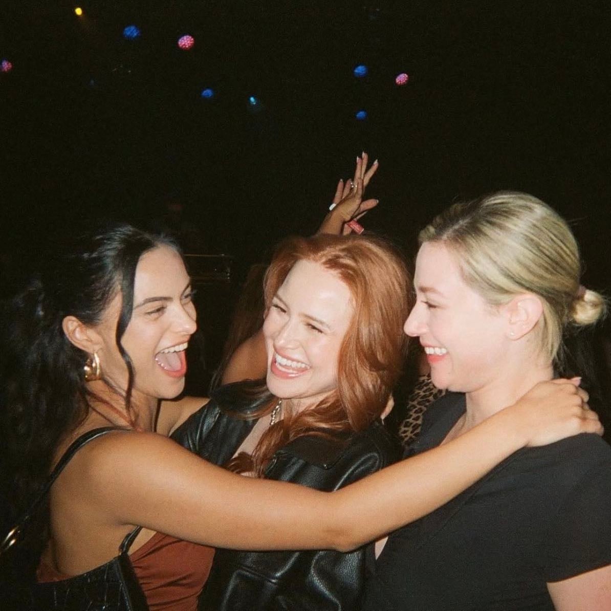 Riverdale - Roberto Aguirre-Sacasa · 2017