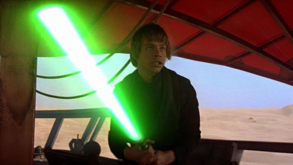 Return of the Jedi