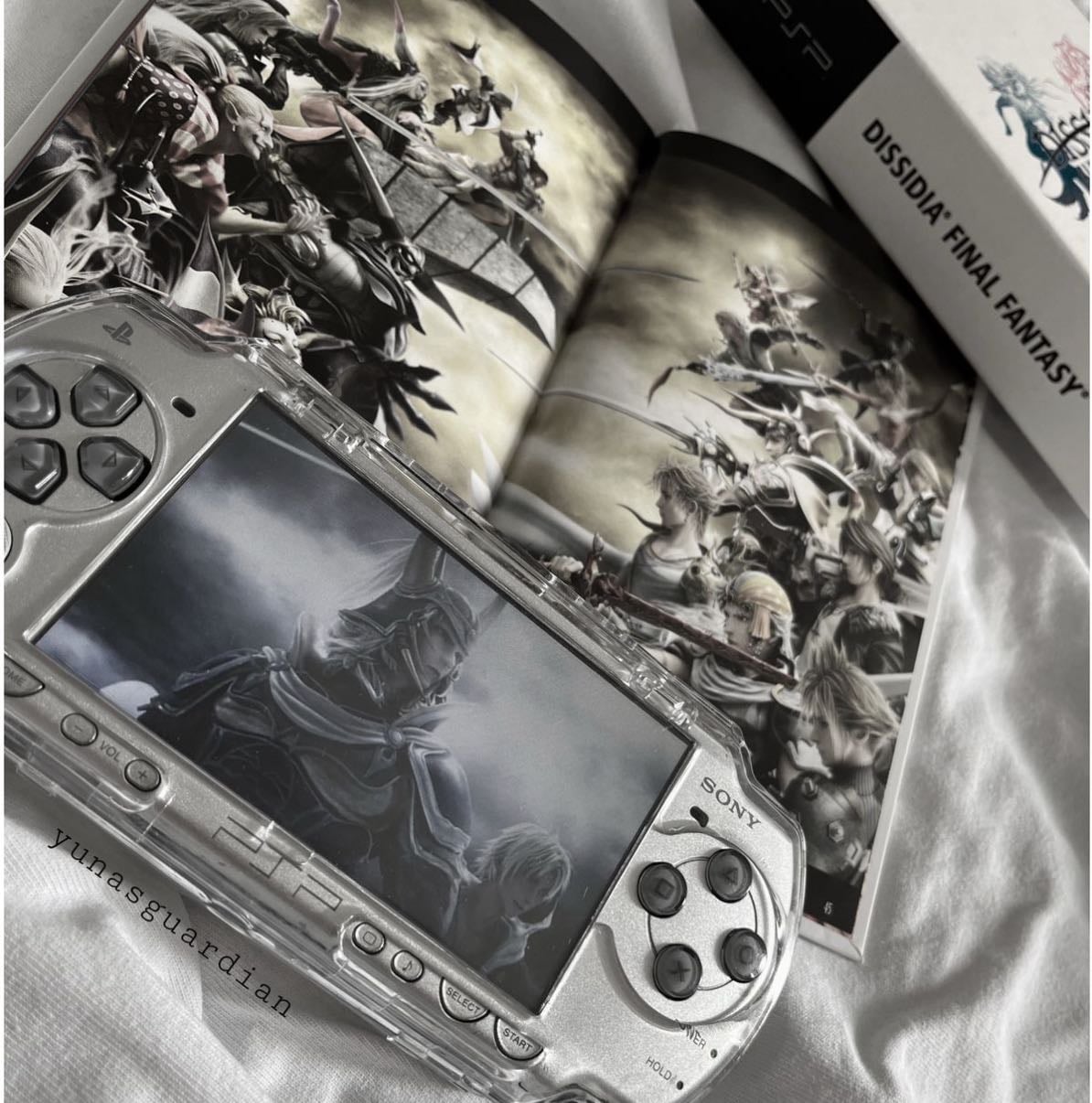 videogames of the year ࿇