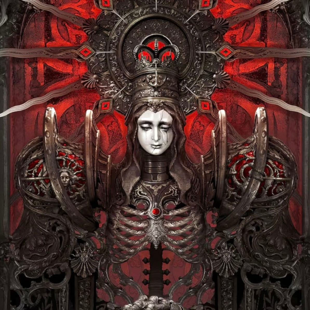 crisol: theater of idols - survival horror / action ยท 2026