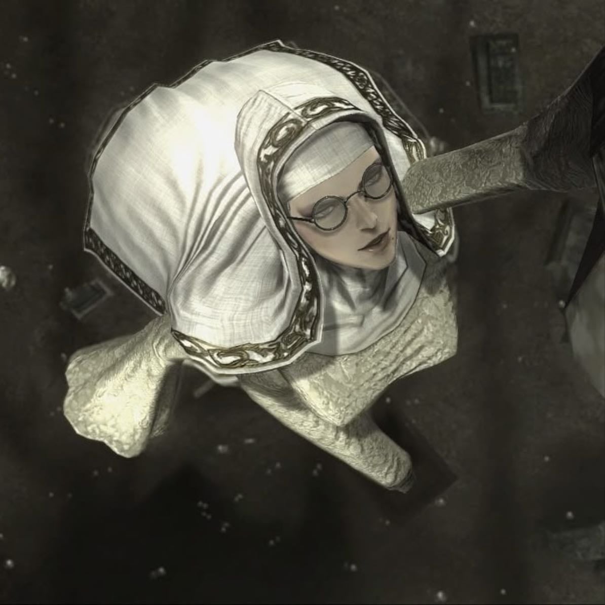 bayonetta - hack and slash ยท 2009