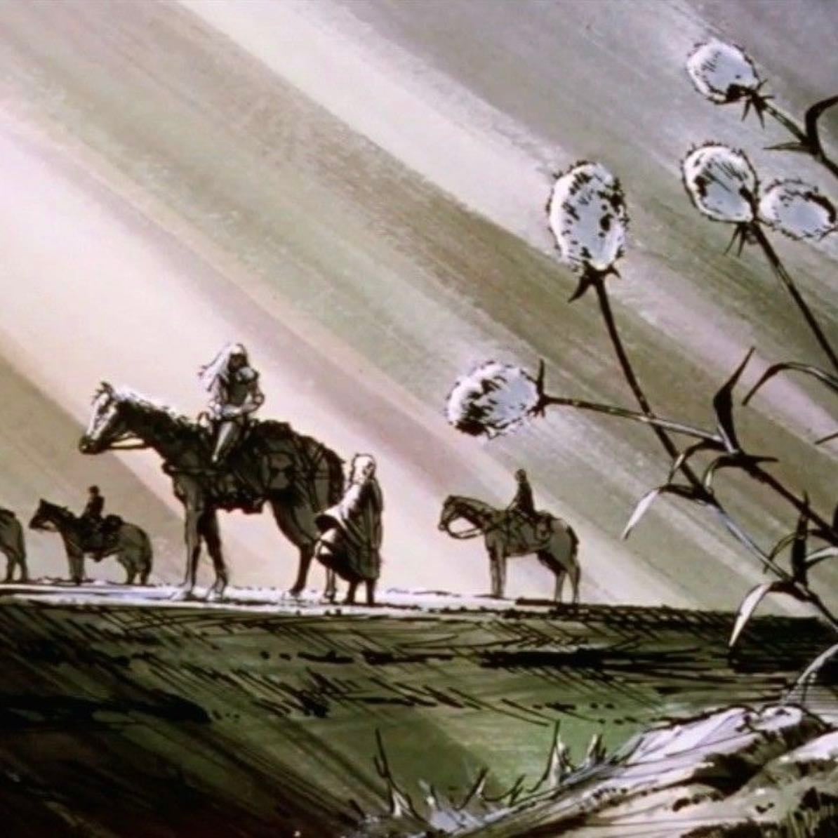 berserk - dark fantasy Β· 1997